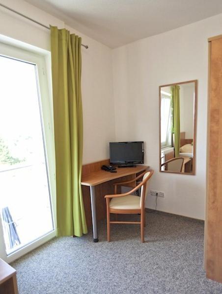 Landhaus Kopenhagen Kalletal Oda fotoğraf